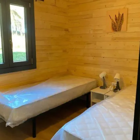 Confortable De 35m² Avec Terrasse - Api-1-52-488