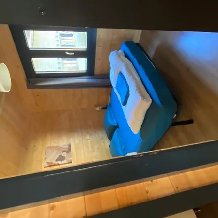 Confortable De 35m² Avec Terrasse - Api-1-52-488 Camping *