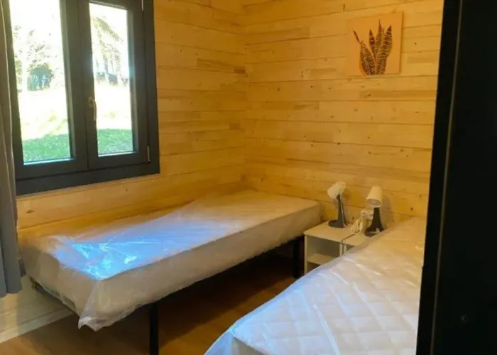 Confortable De 35m² Avec Terrasse - Api-1-52-488