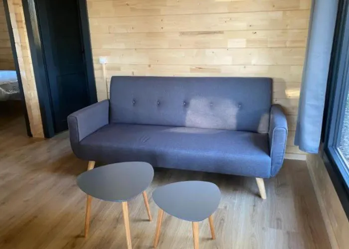 Confortable De 35m² Avec Terrasse - Api-1-52-488